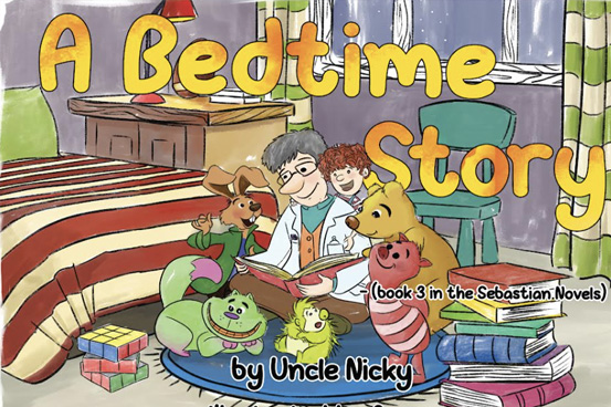 A Bedtime Story