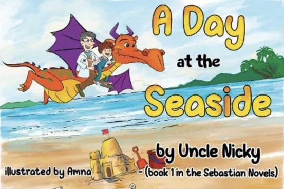 A Day At The Seaside